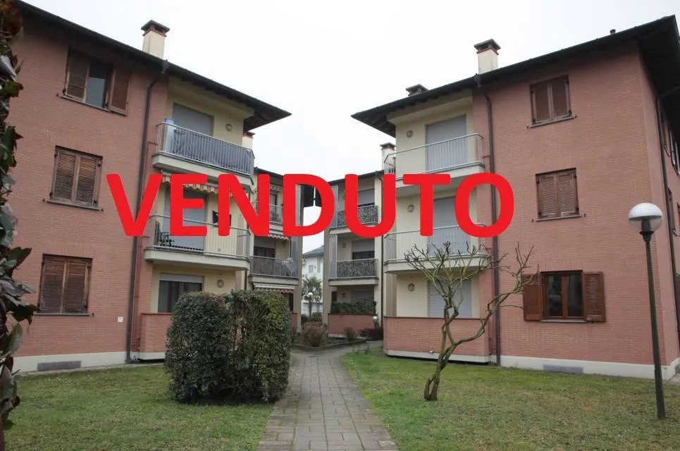 Appartamento in vendita a Rosate - Centro - foto 1