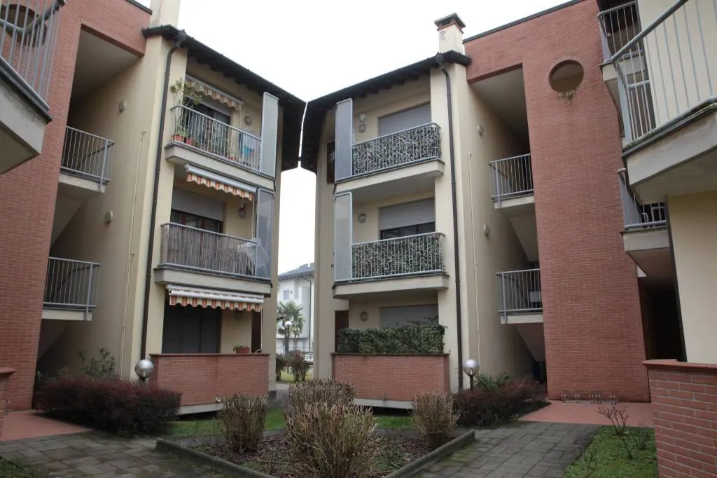 Appartamento in vendita a Rosate - Centro - foto 2