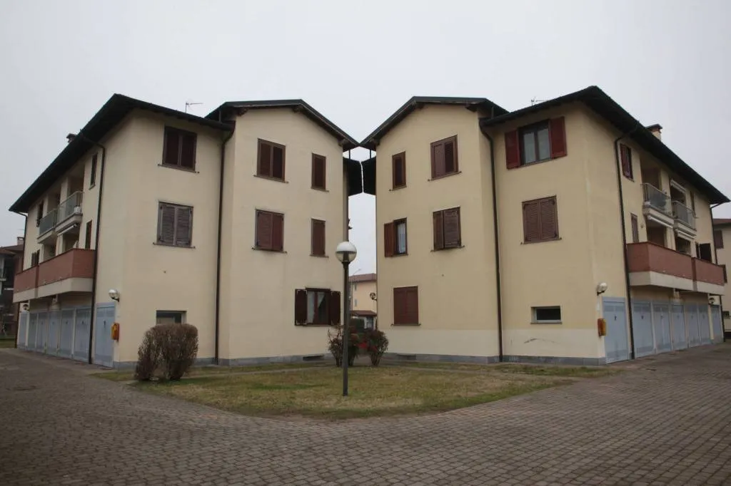 Appartamento in vendita a Rosate - Centro - foto 3