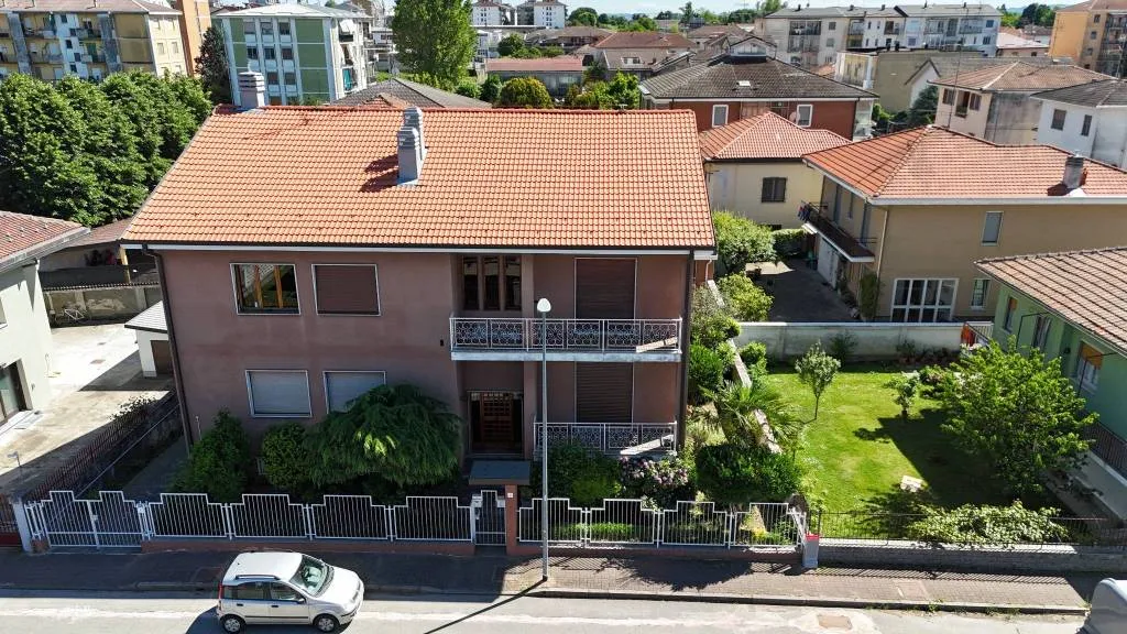 Appartamento in vendita a Vercelli - Porta Torino - foto 2