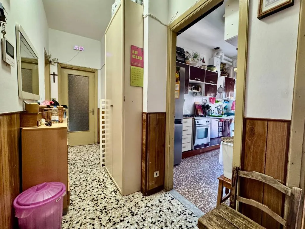 Appartamento in vendita a Vercelli - Semicentro - foto 4
