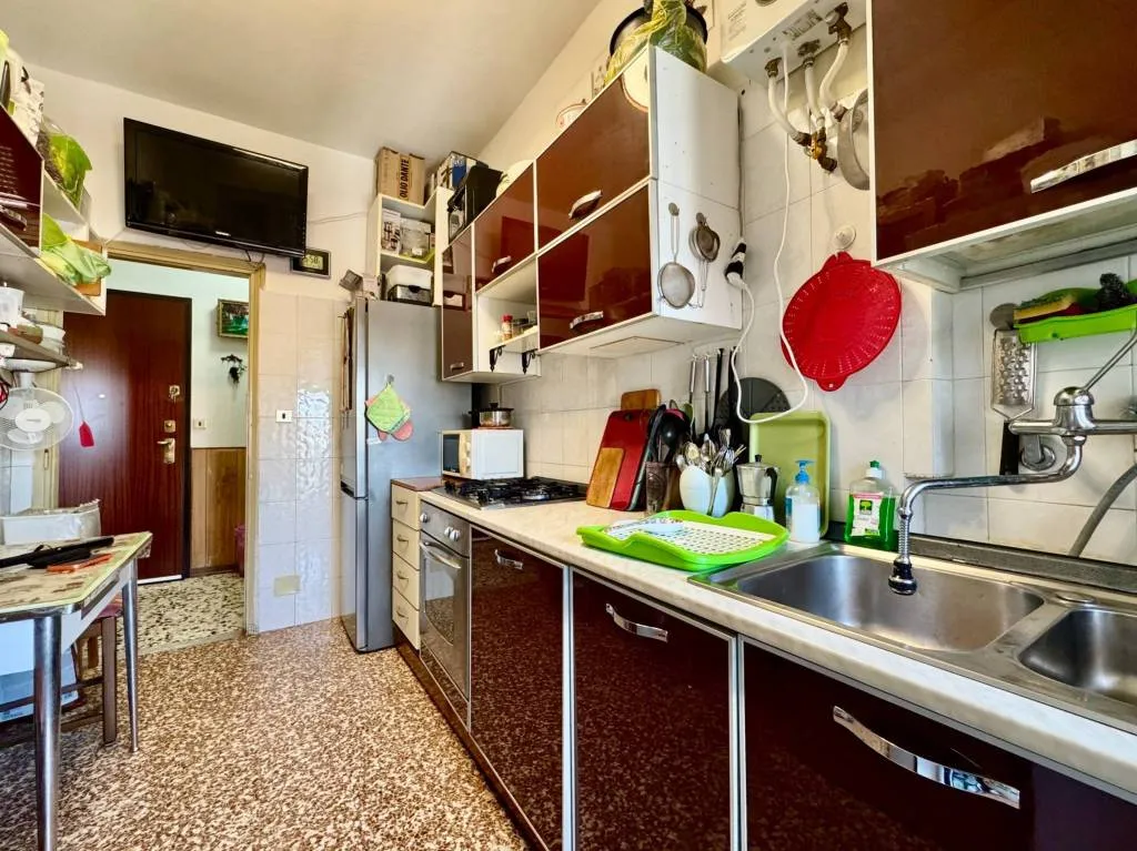 Appartamento in vendita a Vercelli - Semicentro - foto 9