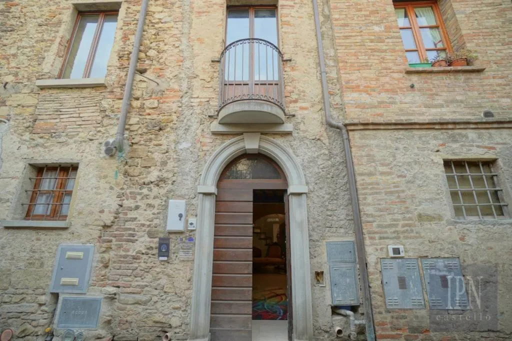 Casa indipendente in vendita a Città di Castello - Centro - foto 3