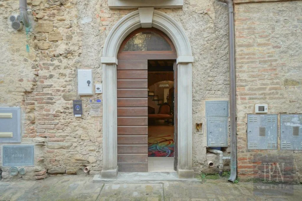 Casa indipendente in vendita a Città di Castello - Centro - foto 4