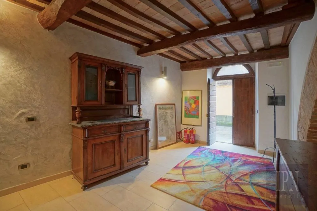 Casa indipendente in vendita a Città di Castello - Centro - foto 6