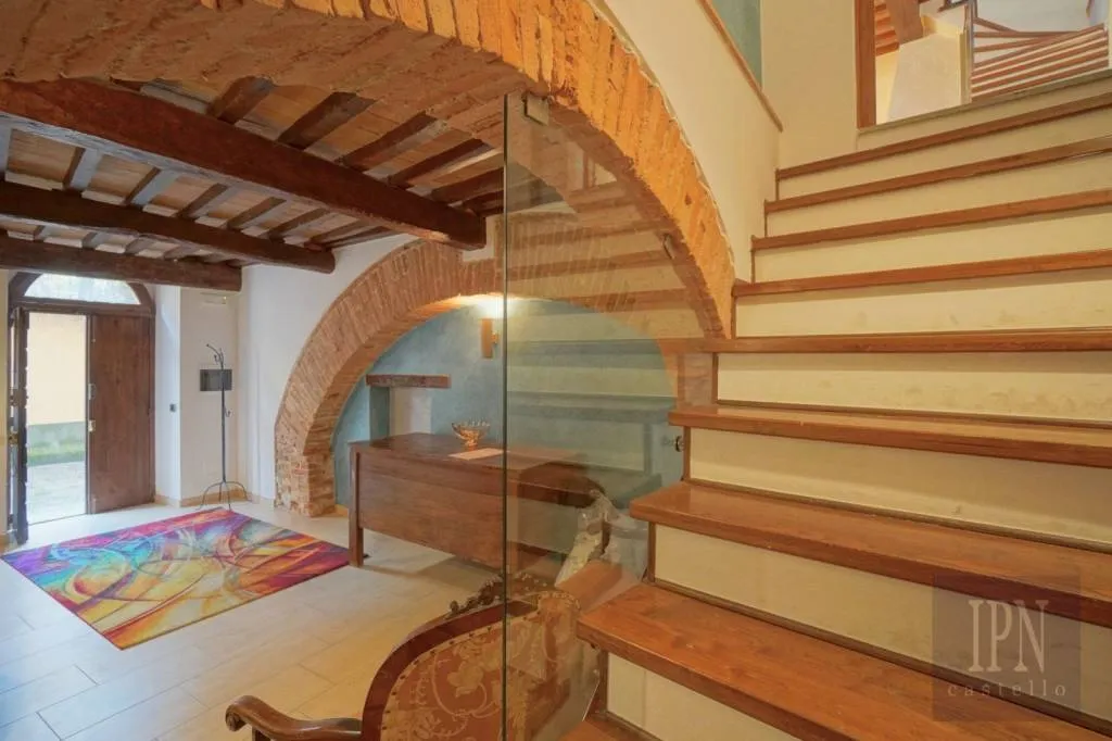 Casa indipendente in vendita a Città di Castello - Centro - foto 7