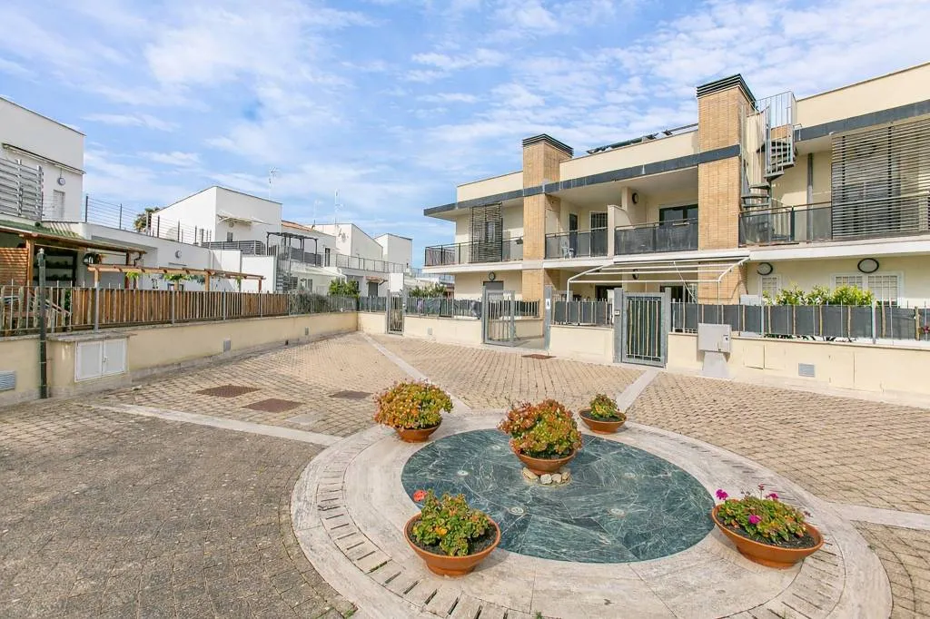 Appartamento in vendita a Anzio - Santa Teresa, Anzio Due - foto 1