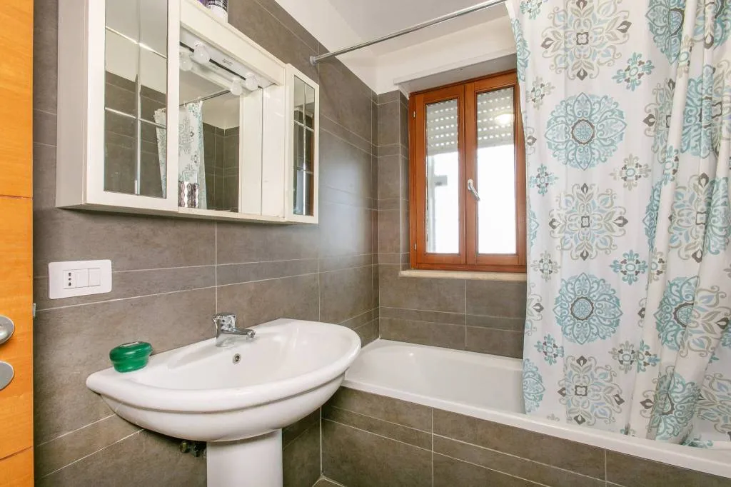Appartamento in vendita a Anzio - Santa Teresa, Anzio Due - foto 10
