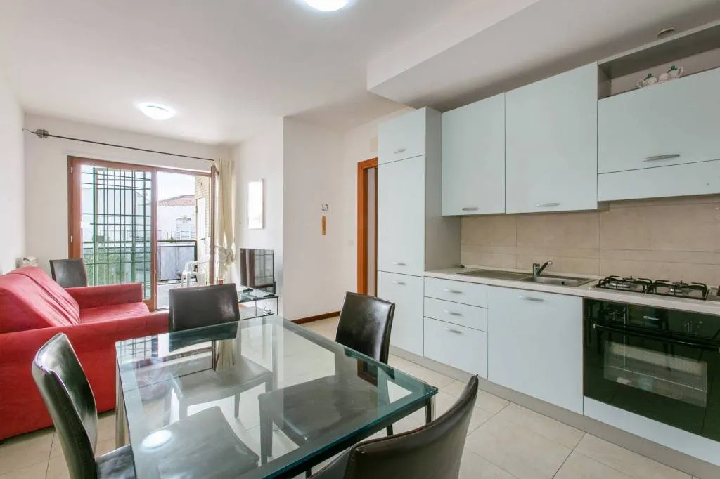 Appartamento in vendita a Anzio - Santa Teresa, Anzio Due - foto 2