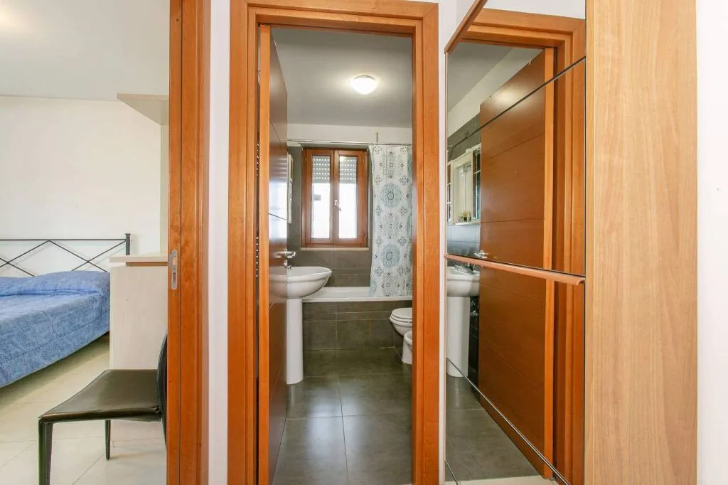 Appartamento in vendita a Anzio - Santa Teresa, Anzio Due - foto 3