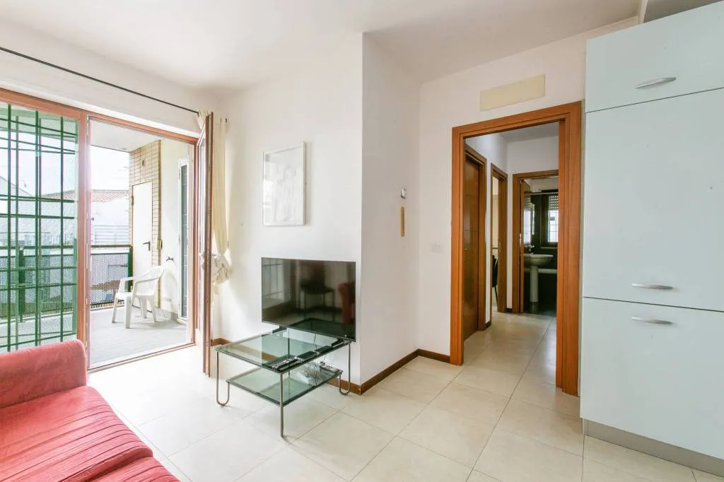 Appartamento in vendita a Anzio - Santa Teresa, Anzio Due - foto 6