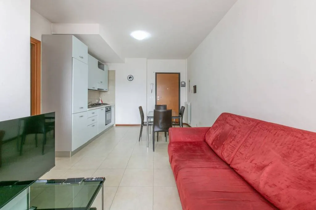 Appartamento in vendita a Anzio - Santa Teresa, Anzio Due - foto 7