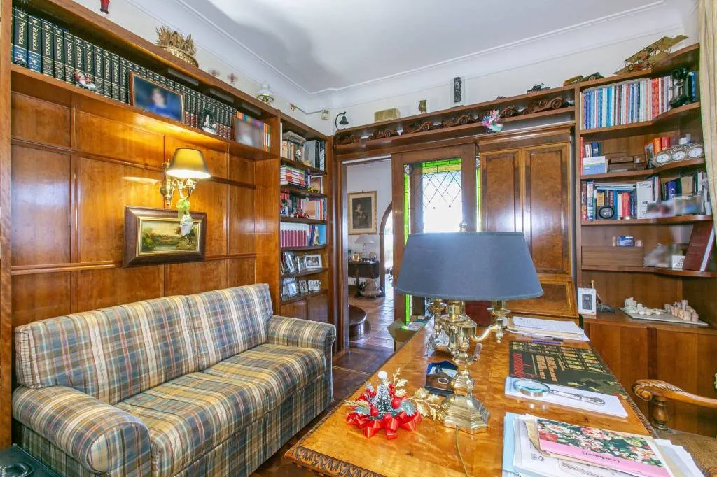 Villa in vendita a Anzio - Lido dei Pini, Spadellata, Cinque Miglia - foto 10