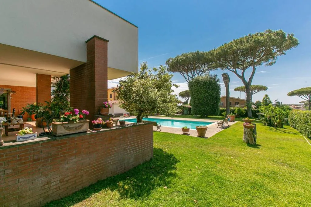 Villa in vendita a Anzio - Lido dei Pini, Spadellata, Cinque Miglia - foto 2