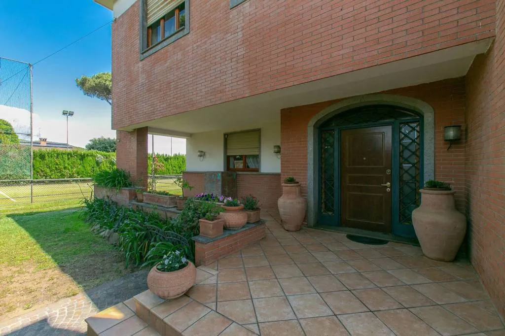 Villa in vendita a Anzio - Lido dei Pini, Spadellata, Cinque Miglia - foto 3