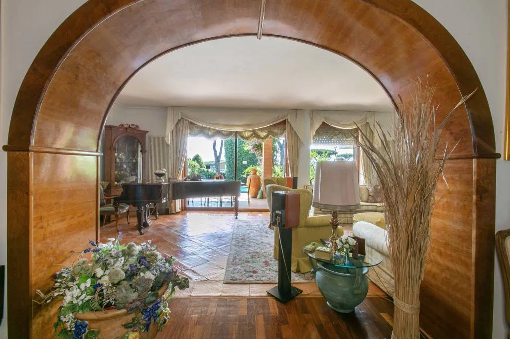 Villa in vendita a Anzio - Lido dei Pini, Spadellata, Cinque Miglia - foto 4