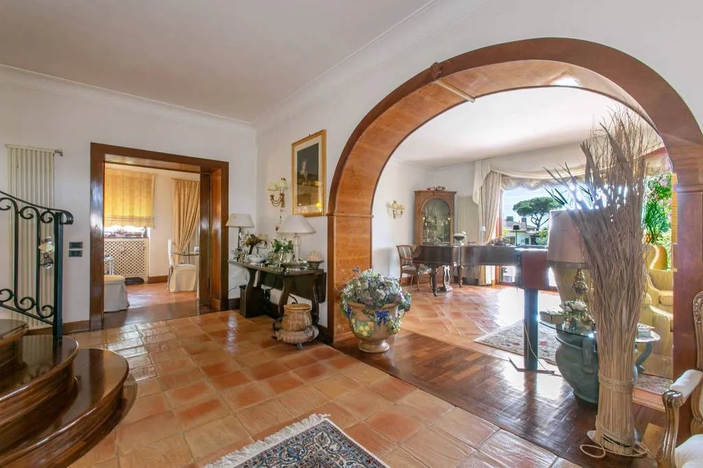 Villa in vendita a Anzio - Lido dei Pini, Spadellata, Cinque Miglia - foto 5