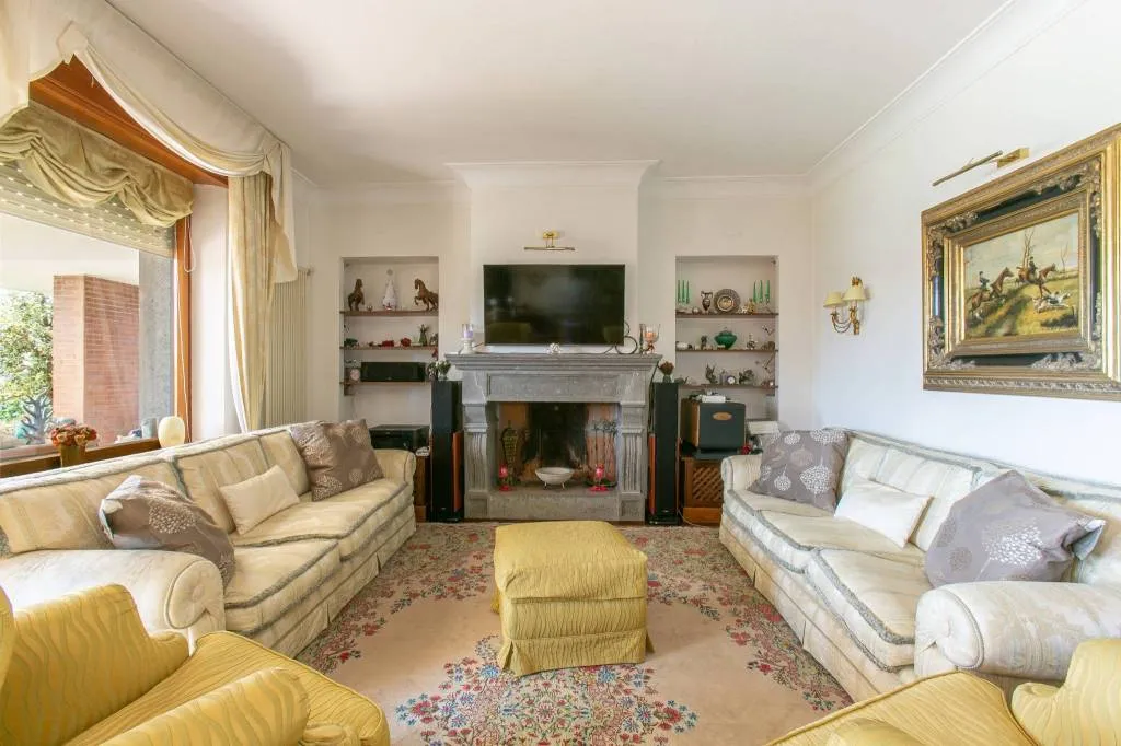 Villa in vendita a Anzio - Lido dei Pini, Spadellata, Cinque Miglia - foto 6