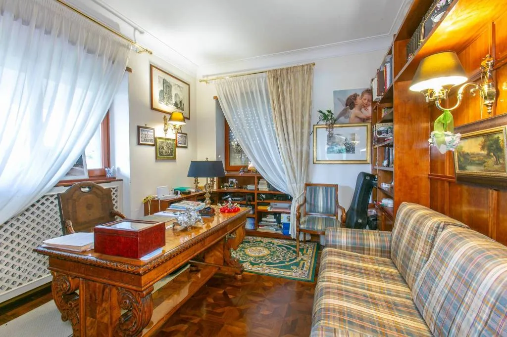 Villa in vendita a Anzio - Lido dei Pini, Spadellata, Cinque Miglia - foto 9