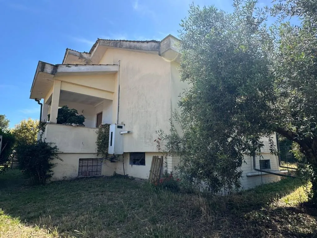 Villa in vendita a Anzio - Falasche, Armellino, Rinascimento, Stazione Lavin - foto 10