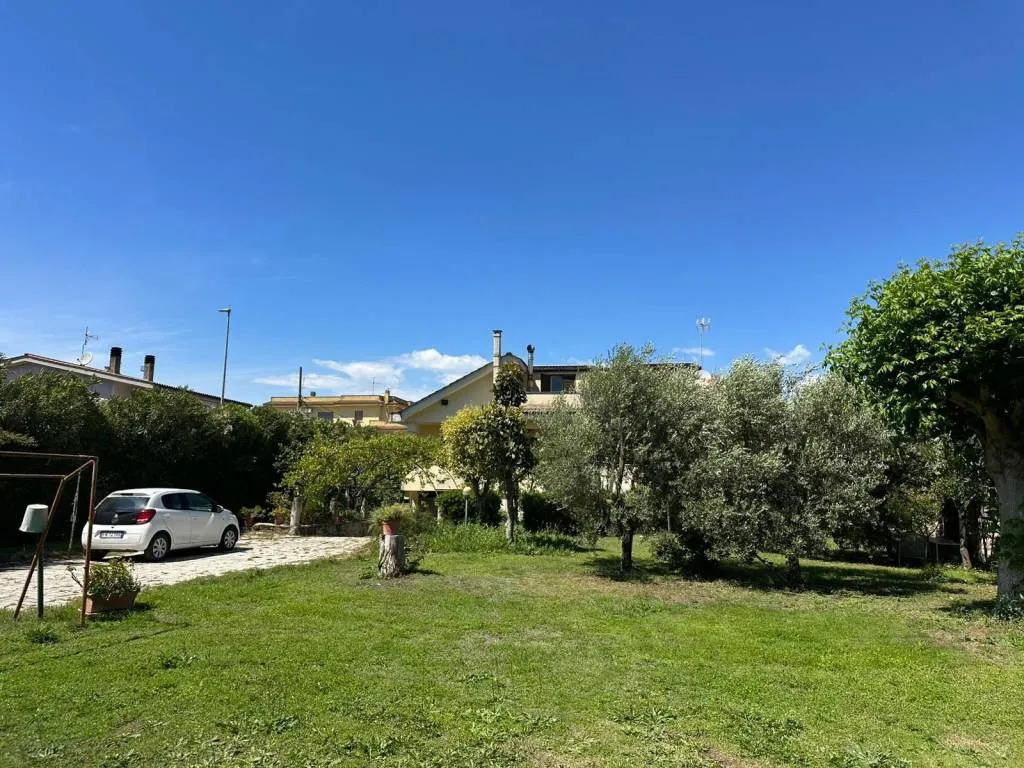 Villa in vendita a Anzio - Falasche, Armellino, Rinascimento, Stazione Lavin - foto 4