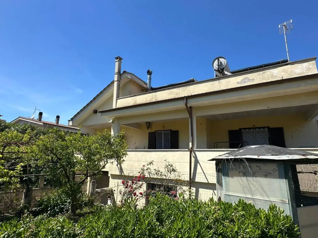 Villa in vendita a Anzio - Falasche, Armellino, Rinascimento, Stazione Lavin - foto 6