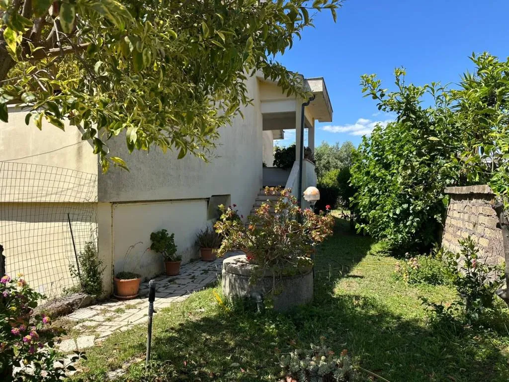 Villa in vendita a Anzio - Falasche, Armellino, Rinascimento, Stazione Lavin - foto 8
