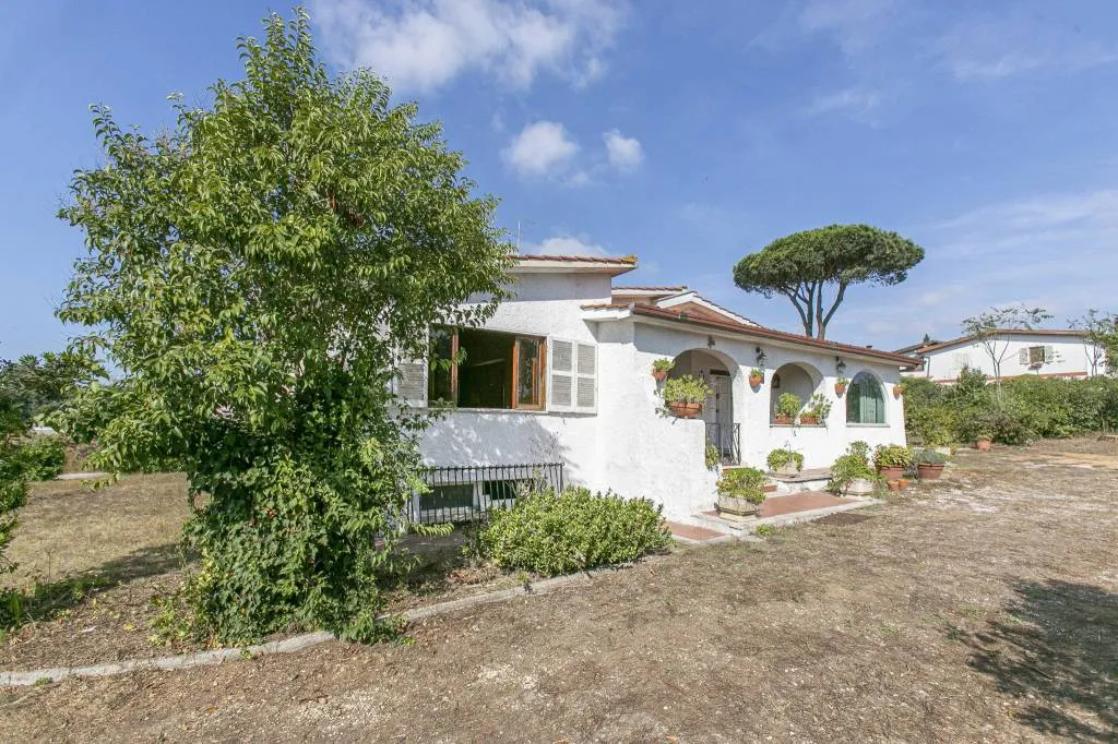 Villa in vendita a Anzio - Falasche, Armellino, Rinascimento, Stazione Lavin - foto 2