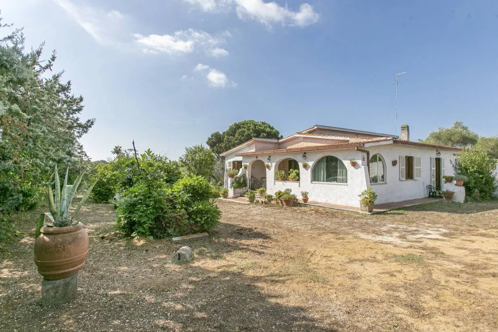 Villa in vendita a Anzio - Falasche, Armellino, Rinascimento, Stazione Lavin - foto 4