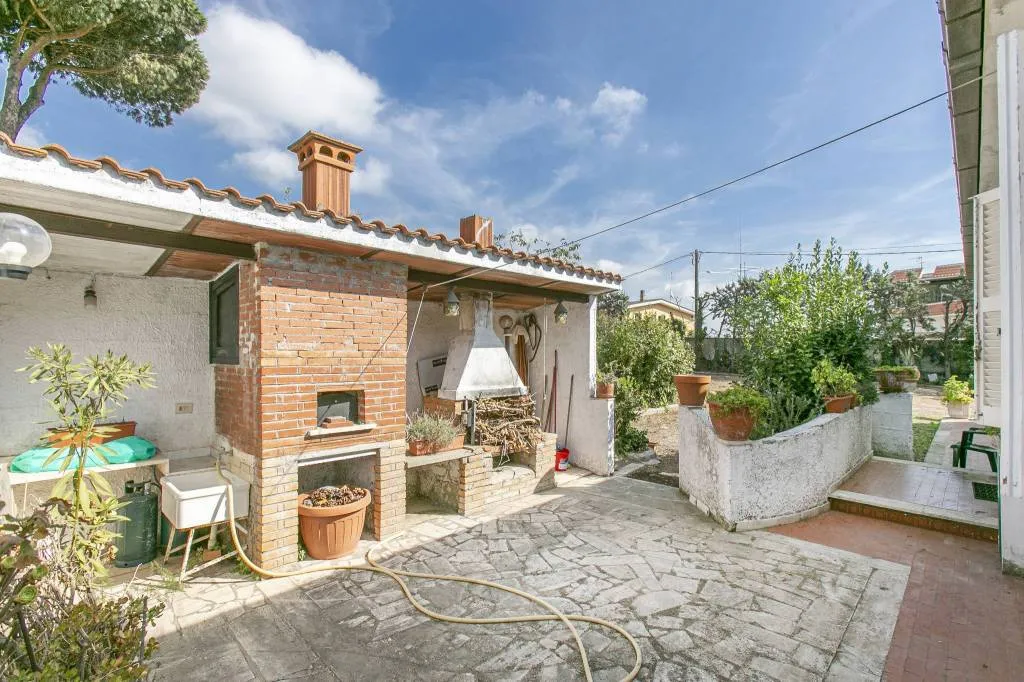 Villa in vendita a Anzio - Falasche, Armellino, Rinascimento, Stazione Lavin - foto 5