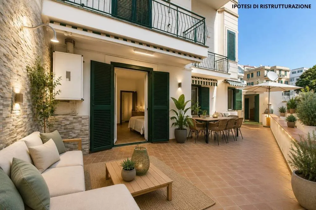 Appartamento in vendita a Anzio - Centro - foto 1