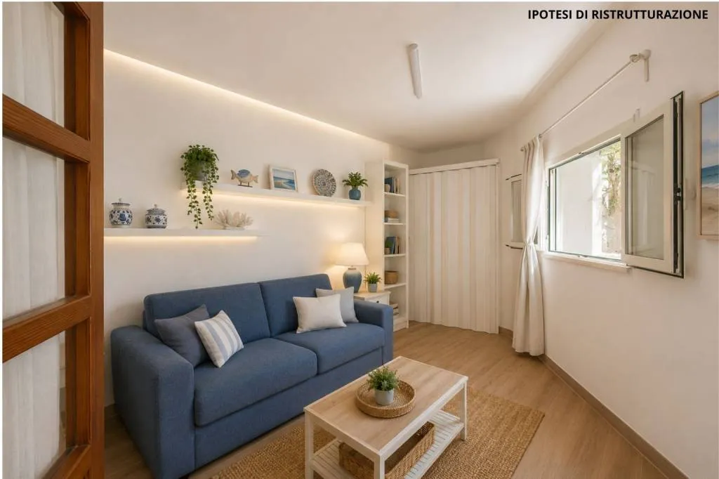 Appartamento in vendita a Anzio - Centro - foto 5