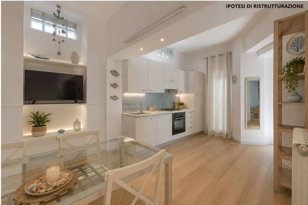 Appartamento in vendita a Anzio - Centro - foto 7