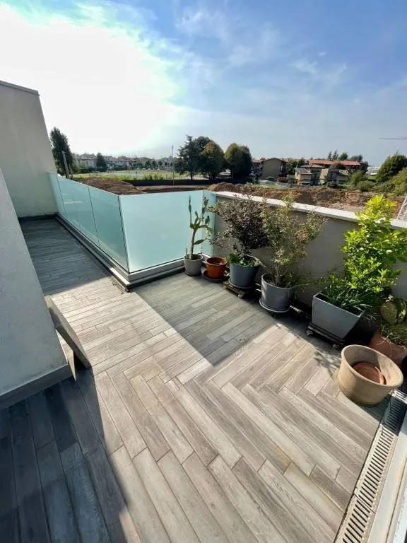 Appartamento in vendita a Treviolo - Centro - foto 6