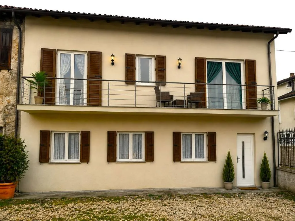 Casa indipendente in vendita a Olginate - foto 1