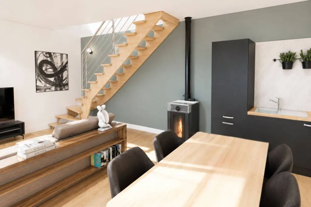 Casa indipendente in vendita a Olginate - foto 6