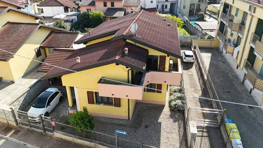 Villa in vendita a Vercelli - Cappuccini - foto 1