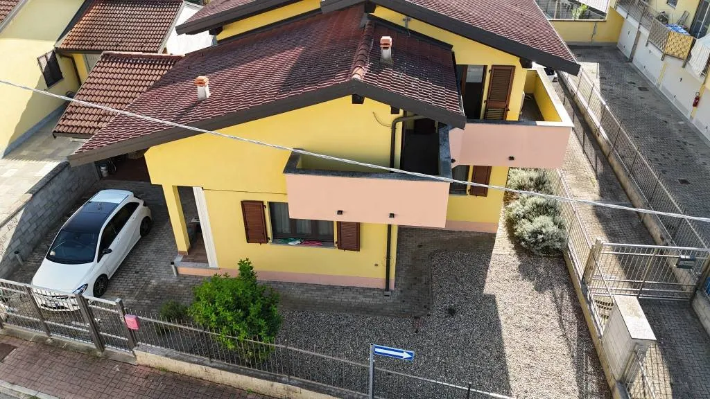 Villa in vendita a Vercelli - Cappuccini - foto 2