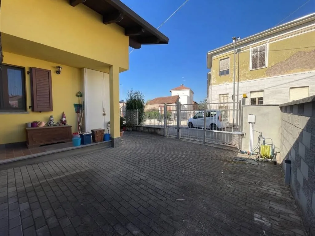 Villa in vendita a Vercelli - Cappuccini - foto 5