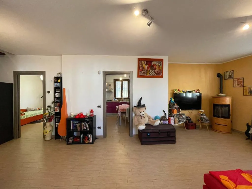 Villa in vendita a Vercelli - Cappuccini - foto 7