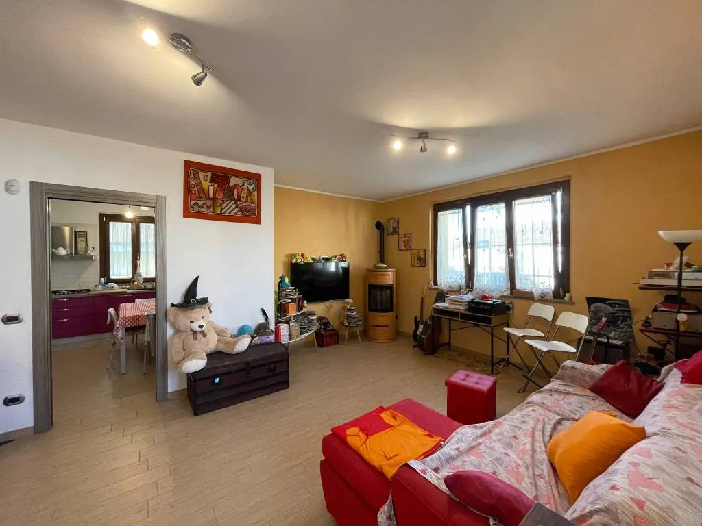 Villa in vendita a Vercelli - Cappuccini - foto 9