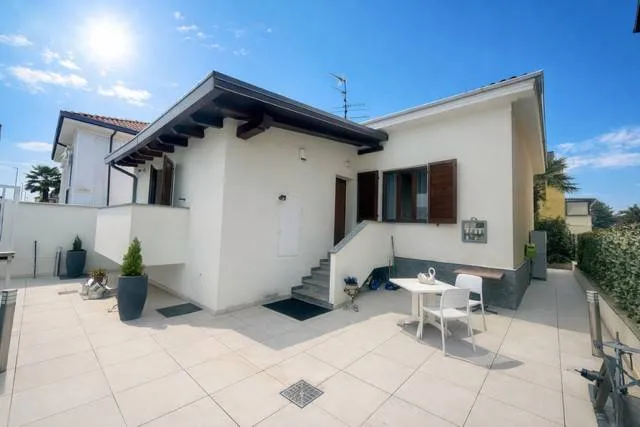 Villa in vendita a Vercelli - Isola - Bennet - Belvedere - foto 1