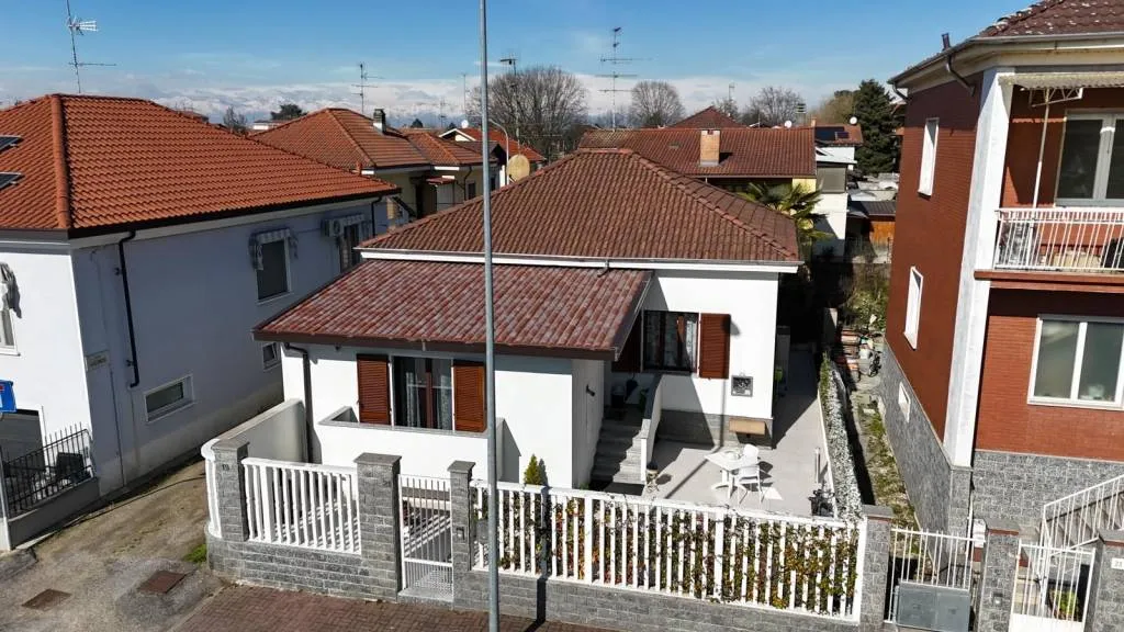 Villa in vendita a Vercelli - Isola - Bennet - Belvedere - foto 2