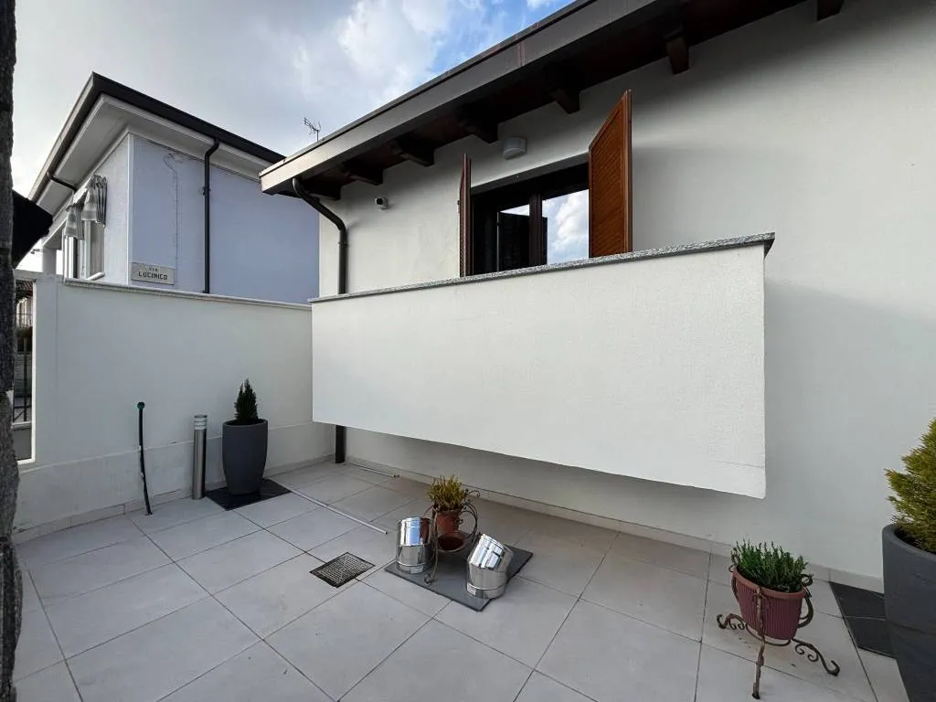 Villa in vendita a Vercelli - Isola - Bennet - Belvedere - foto 3