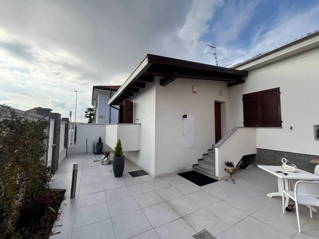 Villa in vendita a Vercelli - Isola - Bennet - Belvedere - foto 4