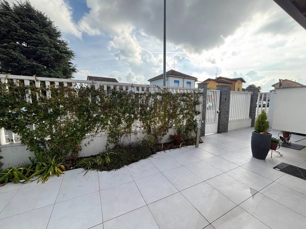 Villa in vendita a Vercelli - Isola - Bennet - Belvedere - foto 5