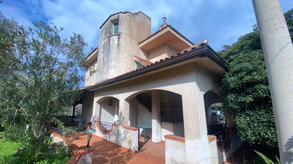 Villa in vendita a Carini - Villagrazia di Carini - foto 1