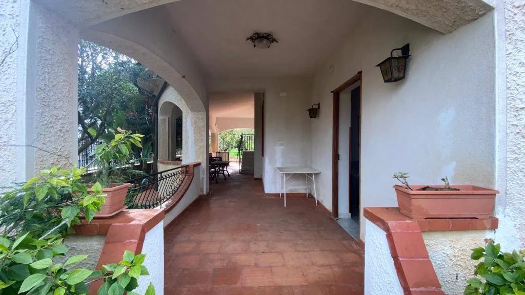 Villa in vendita a Carini - Villagrazia di Carini - foto 2