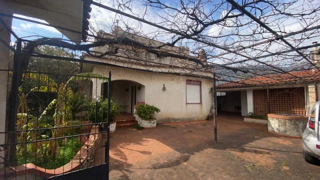 Villa in vendita a Carini - Villagrazia di Carini - foto 3