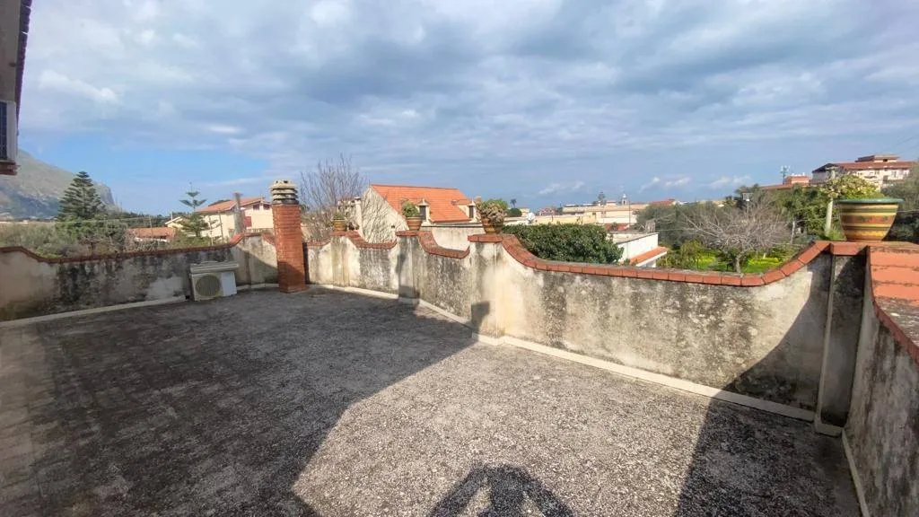 Villa in vendita a Carini - Villagrazia di Carini - foto 5